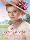 Cover image for As Love Blooms